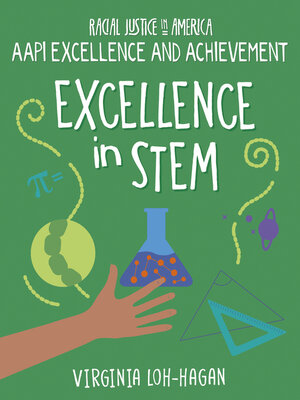 cover image of Excellence in STEM